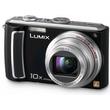 Panasonic Lumix DMC - TZ5 Black