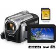 Panasonic SDR-H40