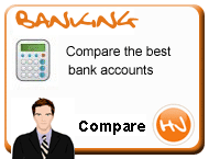 Compare Banking and Bank Accounts