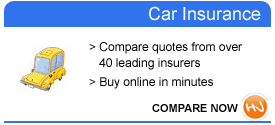 Cheap Car Insurance Quotes