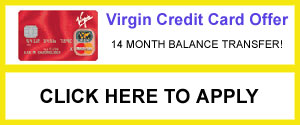 Virgin Credit Card - Market-Leading Balance Transfers - Click To Apply