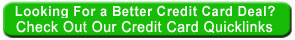 Best Credit Card Deals Online