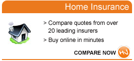 Cheap Home Insurance Quotes