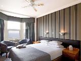 Executive Double Hotel Room with Sea Views