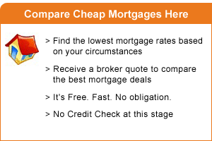 Mortgage Quotes