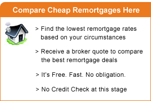 Find Remortgage Deals