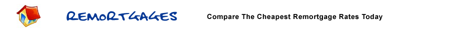 Compare Remortgage Rates